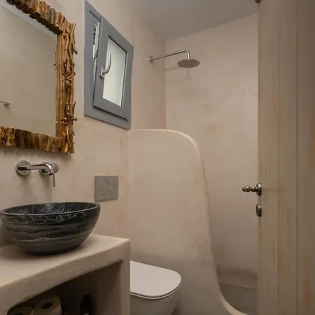 Naxos Seahouse Дом отдыха Naxos City