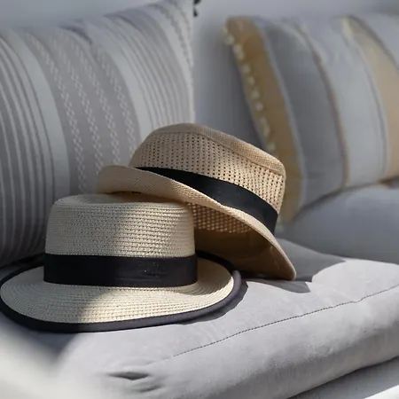 Naxos Seahouse Dom wakacyjny *