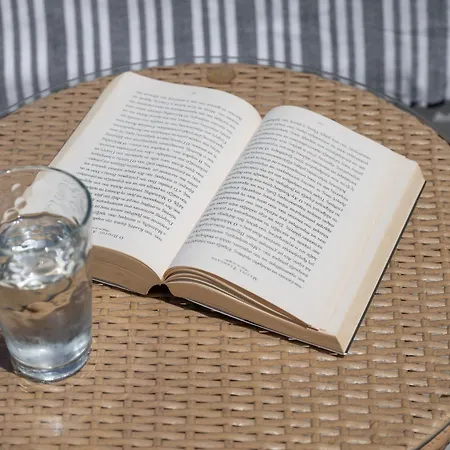 Dom wakacyjny Naxos Seahouse *