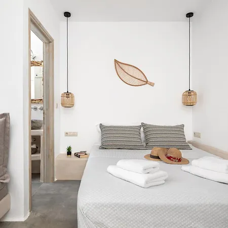 Дом отдыха Naxos Seahouse *