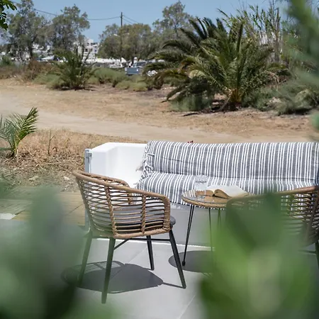 Дом отдыха Naxos Seahouse