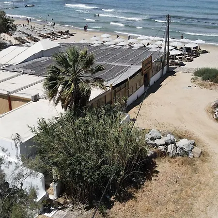 Naxos Seahouse Naxos City