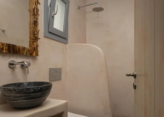 Naxos Seahouse Dom wakacyjny Naxos City