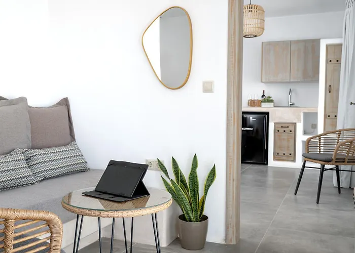 Naxos Seahouse Naxos City