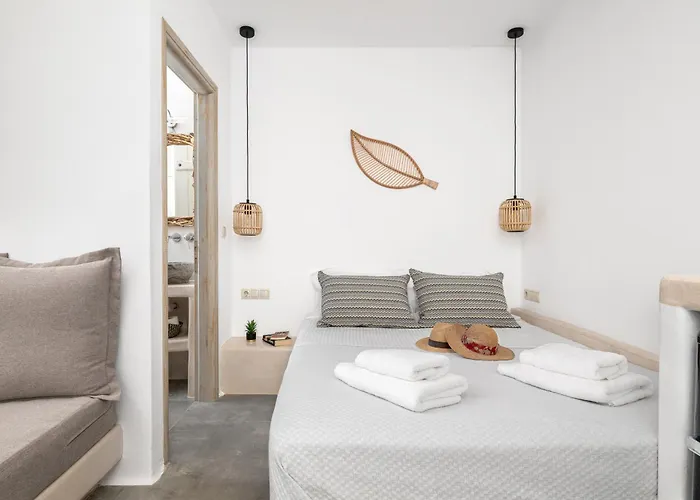 Dom wakacyjny Naxos Seahouse *