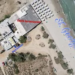 Holiday home Naxos Seahouse Naxos City