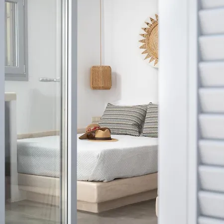 Naxos Seahouse Дом отдыха *