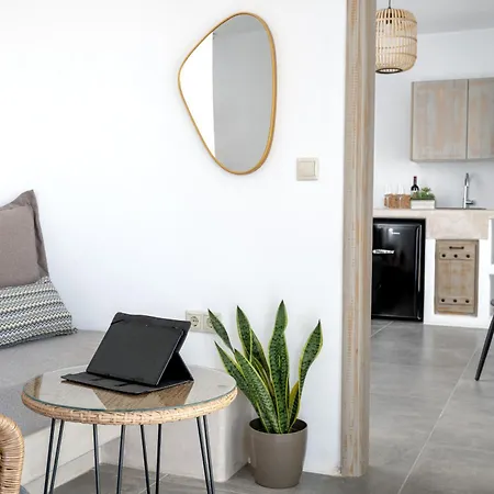 Naxos Seahouse Naxos City