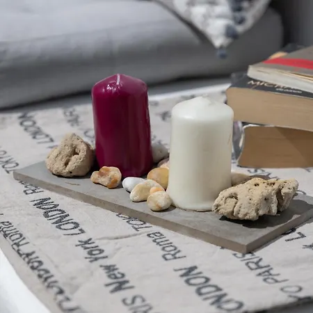 בית נופש Naxos Seahouse