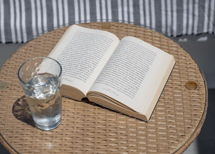 Дом отдыха Naxos Seahouse *