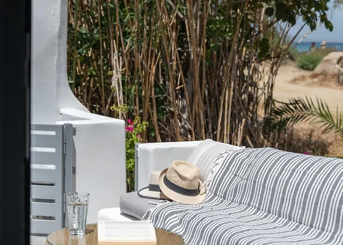 Naxos Seahouse Naxos City