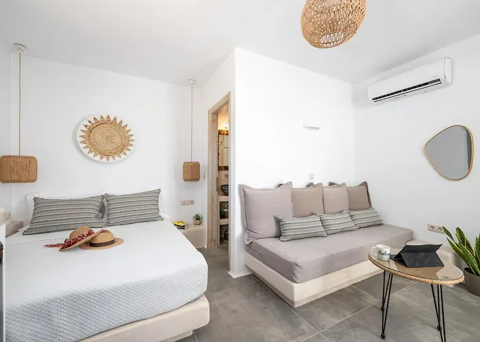 Дом отдыха Naxos Seahouse Naxos City