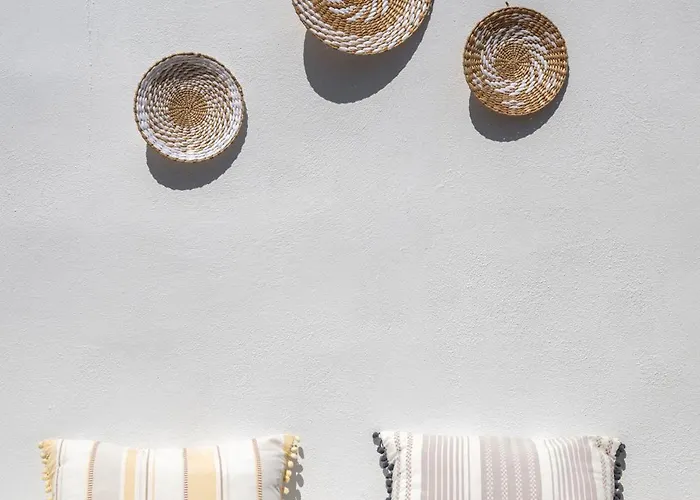 Дом отдыха Naxos Seahouse Naxos City